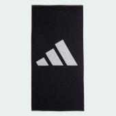 Osuška adidas 3BAR TOWEL LARG