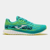 Pánské běžecké boty JOMA R.4000 2317 TURQUOISE