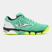 Dámské sálové boty JOMA V.IMPULSE LADY 2427 TURQUOISE