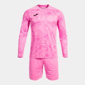 Pánská souprava JOMA ZAMORA IX SET PINK