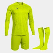 Pánská souprava JOMA ZAMORA IX SET YELLOW
