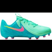 Chlapecké kopačky lisovky Nike JR PHANTOM GXII ACD LV8 FG/MG