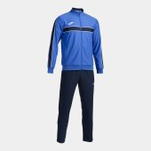 Pánská souprava JOMA VICTORY TRACKSUIT ROYAL NAVY