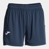 Dámské šortky JOMA HOBBY II SHORT NAVY