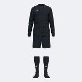 Pánská souprava JOMA ZAMORA IX SET BLACK