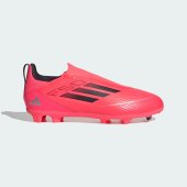 Chlapecké kopačky lisovky adidas F50 LEAGUE LL FG/MG J