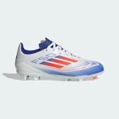 Chlapecké kopačky lisovky adidas F50 LEAGUE FG/MG J