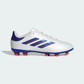 Chlapecké kopačky lisovky adidas COPA PURE 2 LEAGUE FG J