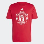 Pánské tričko adidas MUFC DNA GR TEE