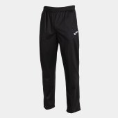 Pánské tepláky JOMA LONG PANTS CANNES II BLACK