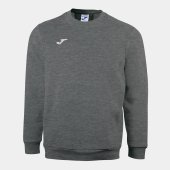 Pánská mikina JOMA CAIRO II SWEATSHIRT MELANGE