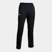Pánské tepláky JOMA CLEO II LONG TROUSERS BLACK