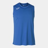 Pánské tílko JOMA T-SHIRT SUIT BASKET RED S / M