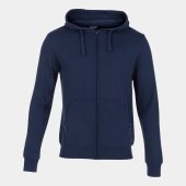 Pánská mikina JOMA JACKET JUNGLE