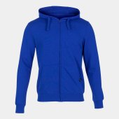 Pánská mikina JOMA JACKET JUNGLE