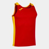 Pánské tílko JOMA T-SHIRT RECORD II