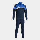 Pánská souprava JOMA DANUBIO III TRACKSUIT NAVY ROYAL