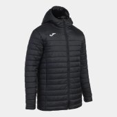 Pánská zimní bunda JOMA URBAN V ANORAK BLACK