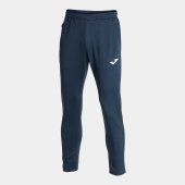 Pánské tepláky JOMA ELITE XI LONG PANTS NAVY