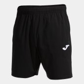 Pánské šortky JOMA COMBI BERMUDA BLACK