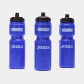 Láhev JOMA STRAIGHT BOTTLE ROYAL