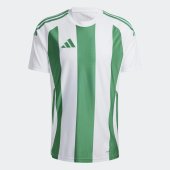 Pánský dres adidas STRIPED 24 JSY