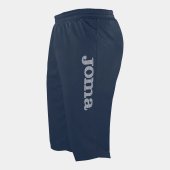 Pánské šortky JOMA COMBI PIRATE PANTS NAVY