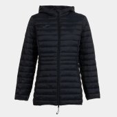 Dámská zimní bunda JOMA URBAN V JACKET BLACK