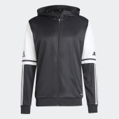 Pánská mikina adidas SQ25 HOOD