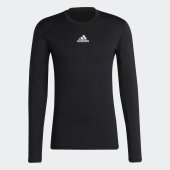 Pánské funkční tričko adidas TF LS TOP CR M