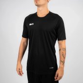 Pánské funkční tričko BU1 PaddedShirtBlack