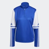 Dámská mikina adidas SQ25 TR TOP W