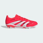 Chlapecké kopačky lisovky adidas PREDATOR LEAGUE FG/MG J