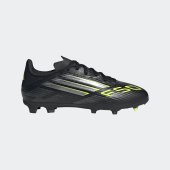 Dětské kopačky lisovky adidas F50 LEAGUE FG/MG J