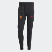 Pánské tepláky adidas MUFC DNA PNT