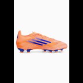 Chlapecké kopačky lisovky adidas F50 LEAGUE MG J