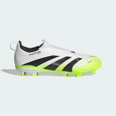 Chlapecké kopačky lisovky adidas PREDATOR LEAGUE LL FG/MG J