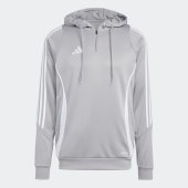 Pánská mikina adidas TIRO24 TRHOOD