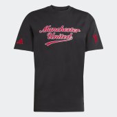 Pánské tričko adidas MUFC US TEE