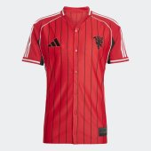 Pánské tričko adidas MUFC US SHIRT