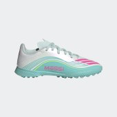 Dětské kopačky turfy adidas F50 MESSI LEAGUE TF J