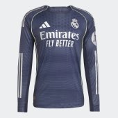 Pánský dres adidas REAL A JSY AU L