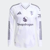 Pánský dres adidas MUFC A JSY AUL