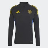 Pánská mikina adidas MUFC EU TR TOP
