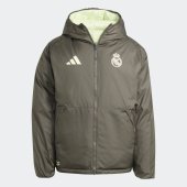 Pánská bunda adidas REAL SZN DW JK