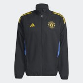 Pánská mikina adidas MUFC EU PRE JKT