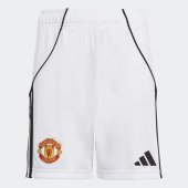 Dětské šortky adidas MUFC H SHO Y