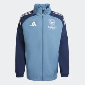 Pánská mikina adidas AFC AW JKT
