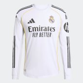 Pánský dres adidas REAL H JSY AU L