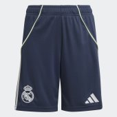 Dětské šortky adidas REAL A SHO Y
